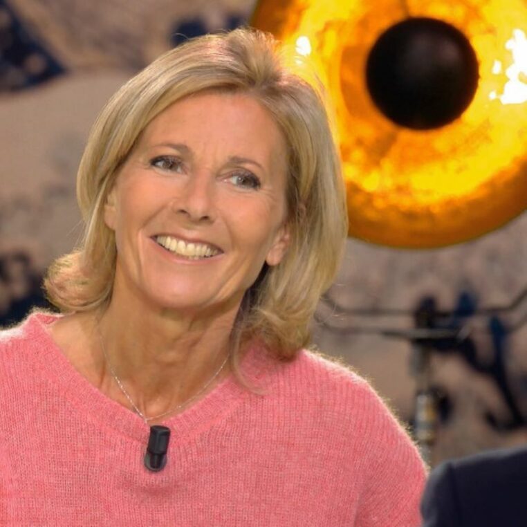 Claire Chazal 2