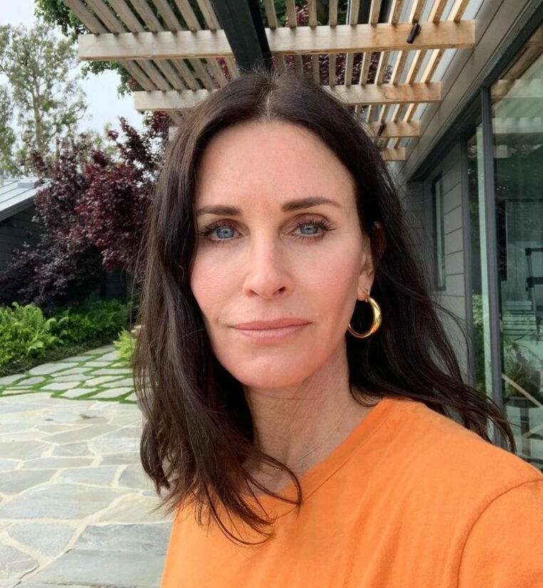 Courteney Cox Après 2