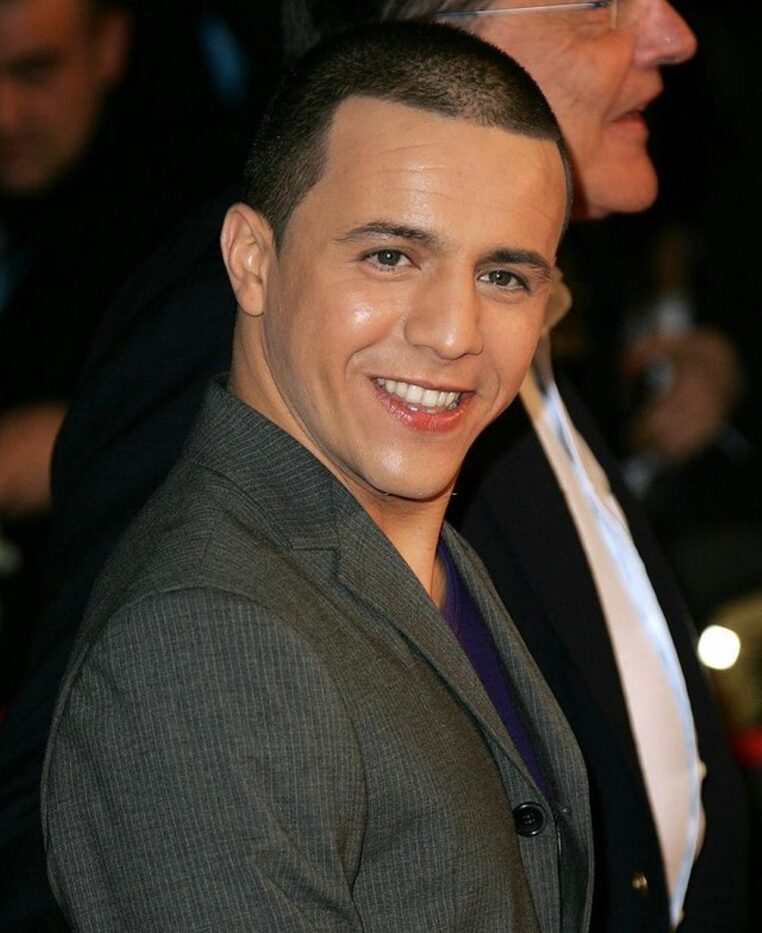 Faudel Avant 2