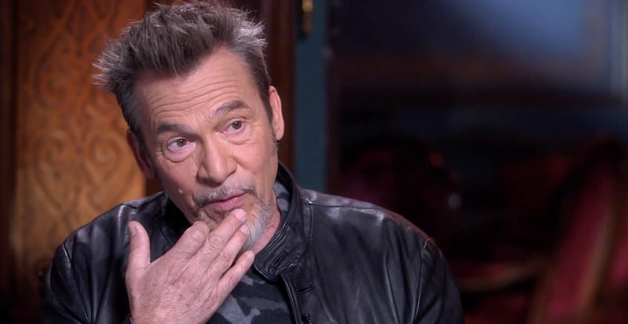 Est Ce Que Florent Pagny Est Mort