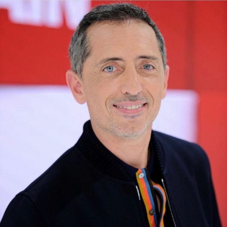 Gad Elmaleh 2