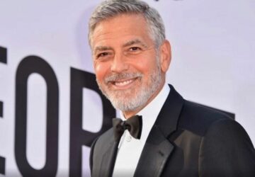 George Clooney