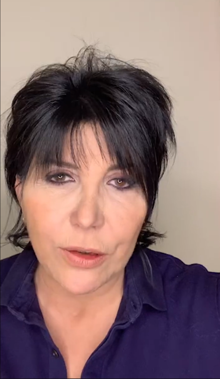 Avant/après Emmanuelle Béart Son intervention de chirurgie esthétique ratée