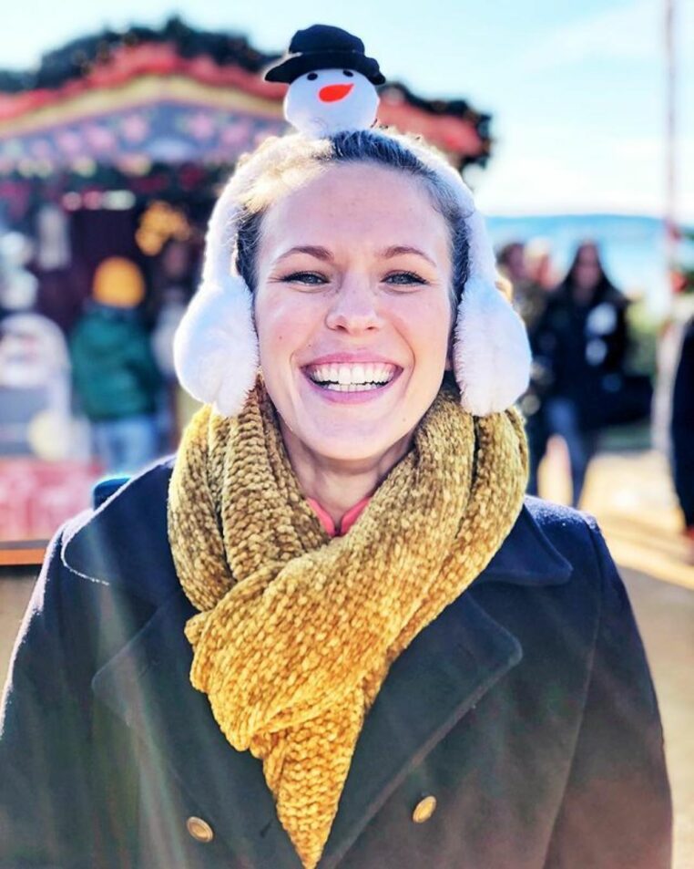 Lorie Pester Après 2