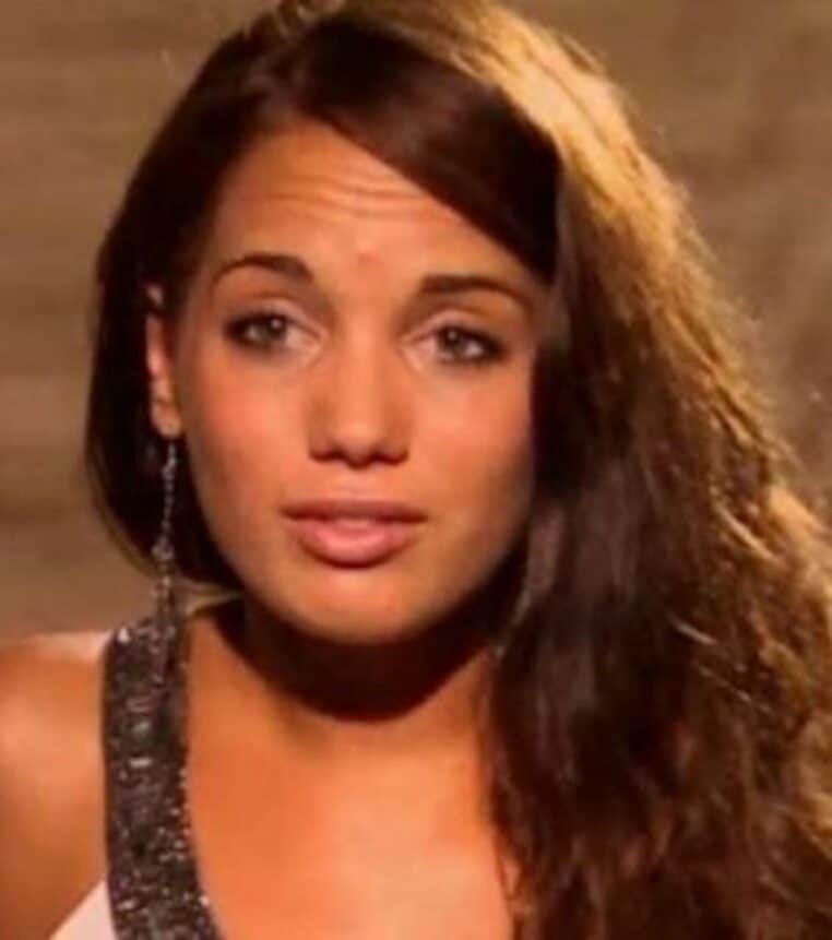 Manon Marsault Avant