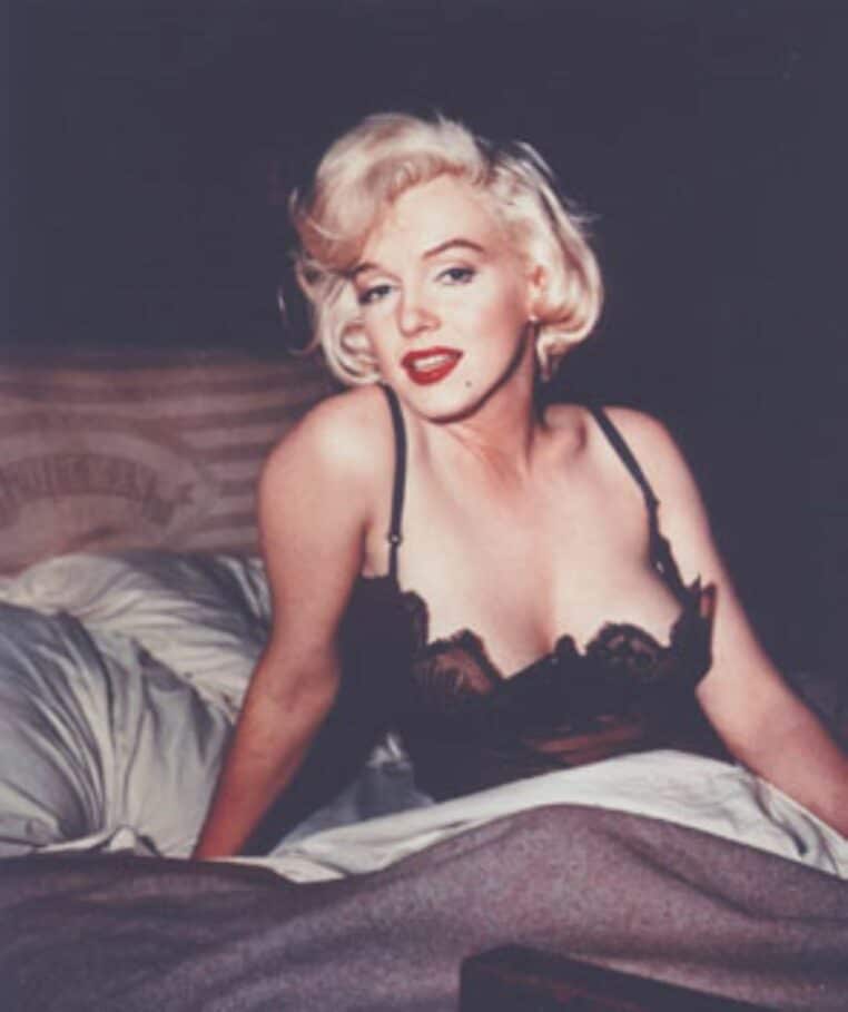Marylin Monroe