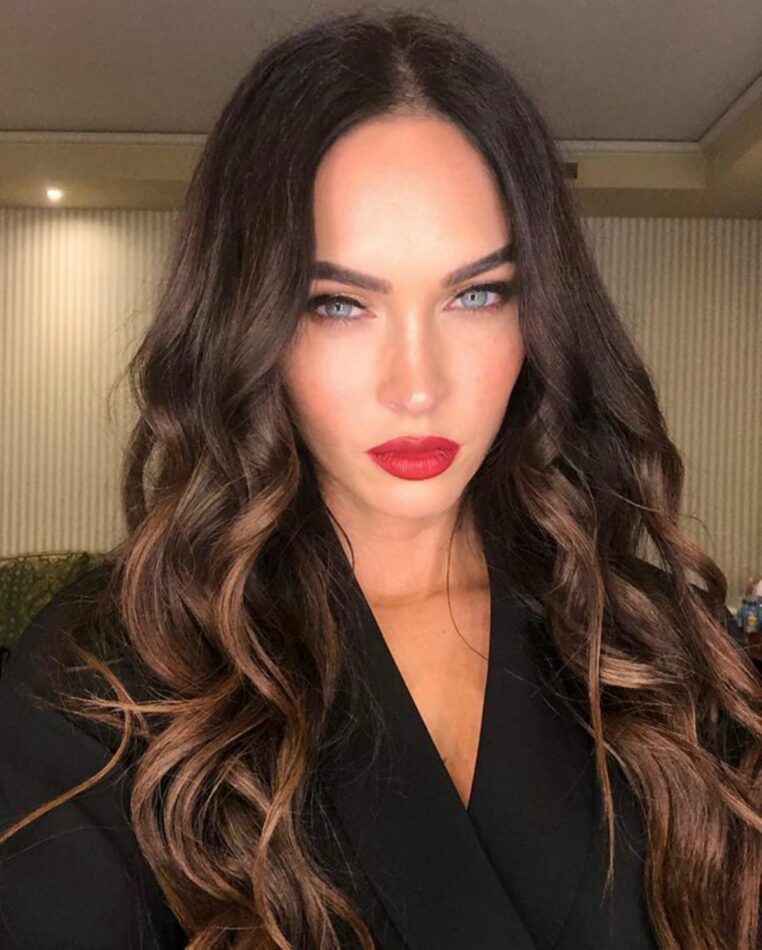 Megan Fox Après 2
