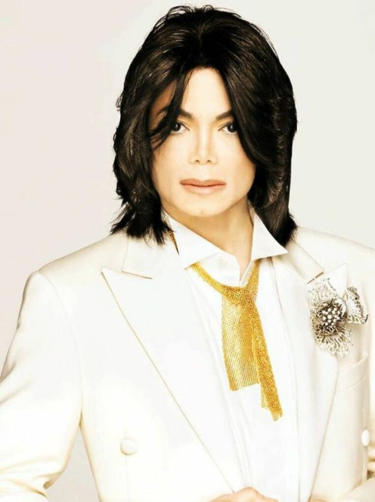 Michael Jackson Après 2