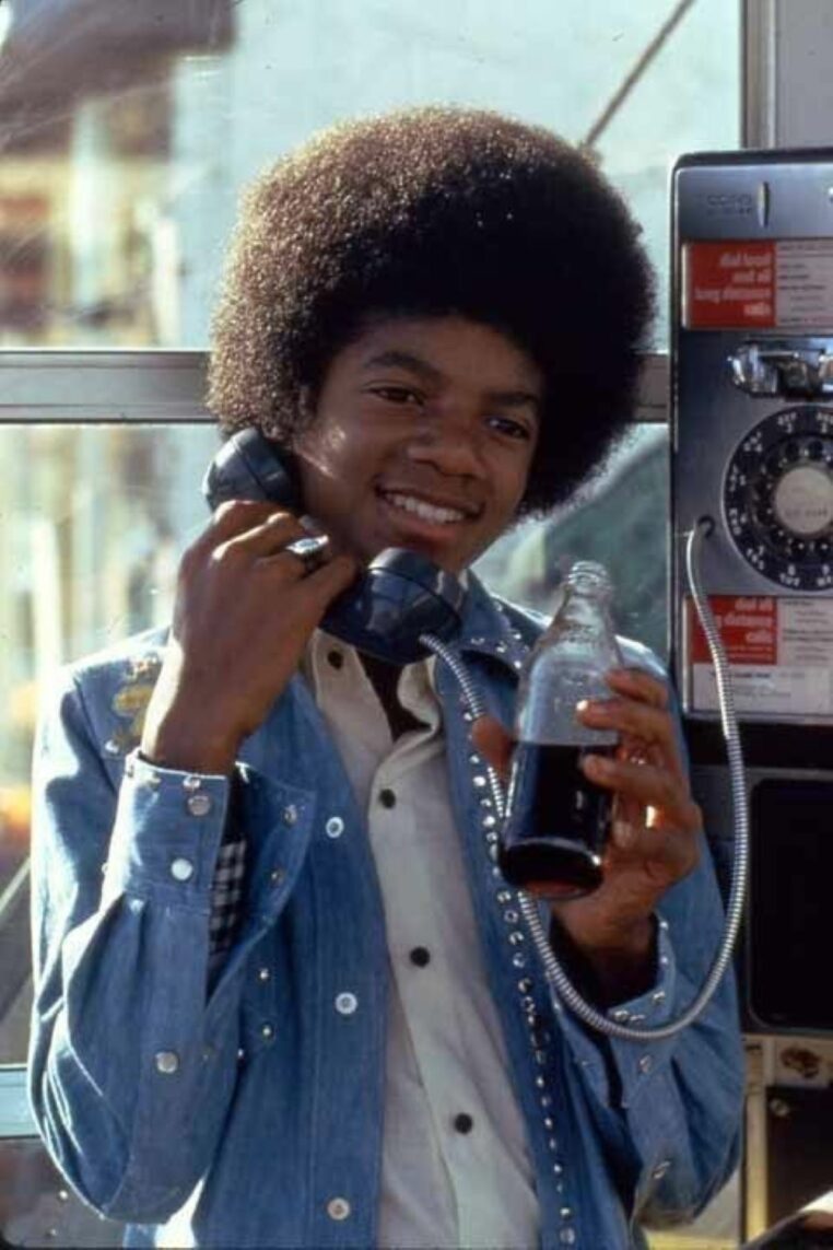 Michael Jackson Avant 2