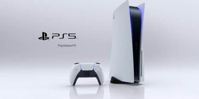 PS5 rupture stock 2022