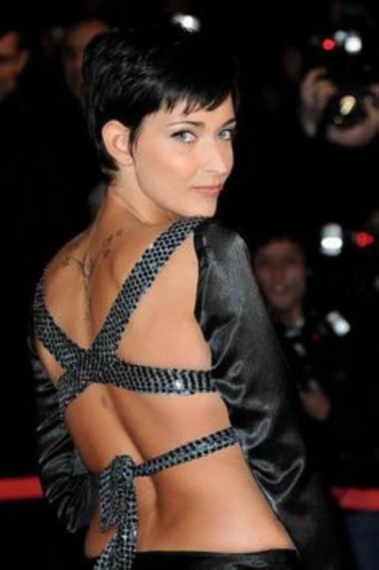 Sheryfa Luna Avant 2