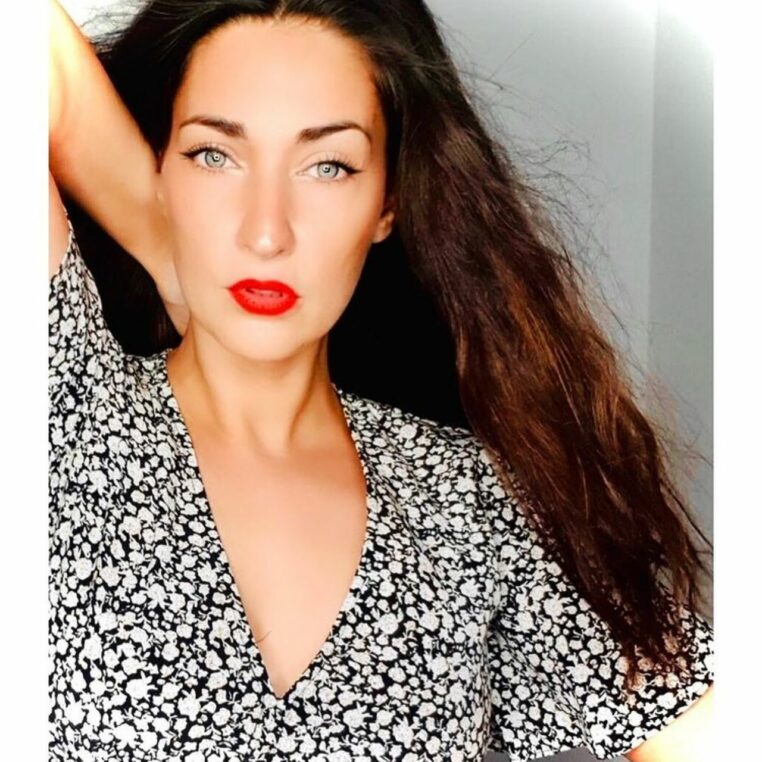 Sheryfa Luna après 2