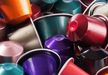 astuce reutiliser capsules café