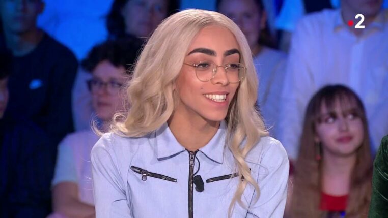 bilal hassani heureux première fois