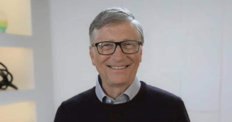 Bill Gates infidèle 