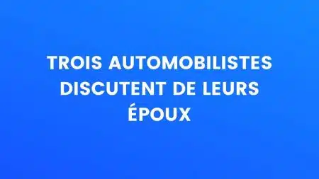 blague automobiliste