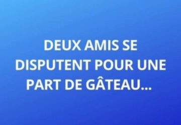 blague
