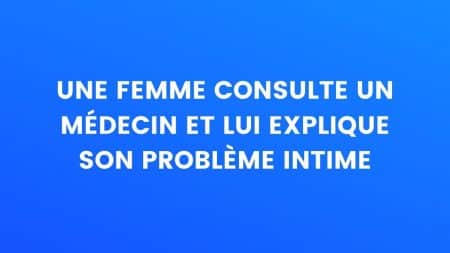 blague probleme