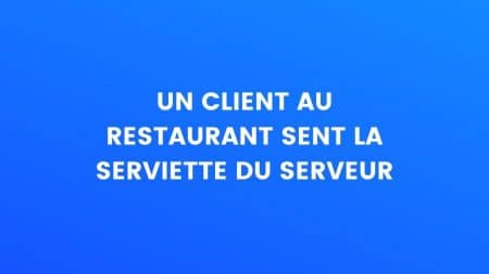 blague serveur