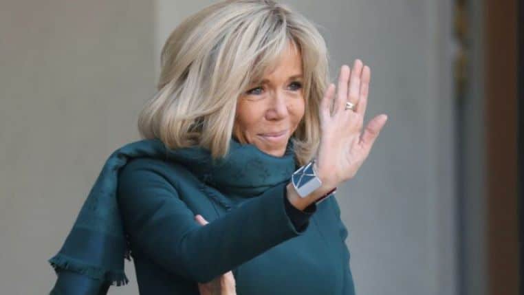 brigitte-macron-angoisses-première-dame