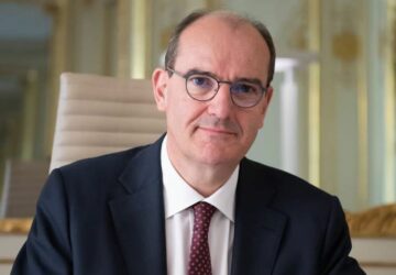 Jean Castex