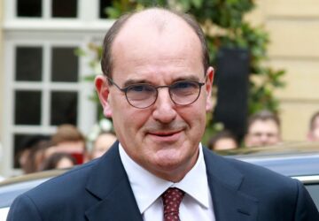 Jean Castex