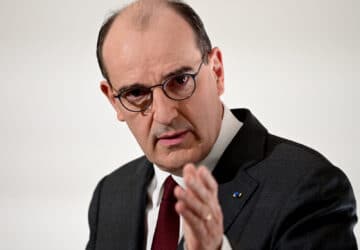 Jean Castex