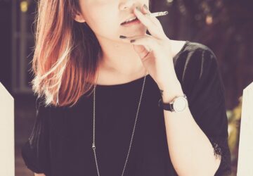 cigarette