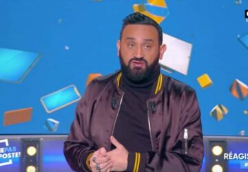 cyril hanouna insultée jamel debbouze