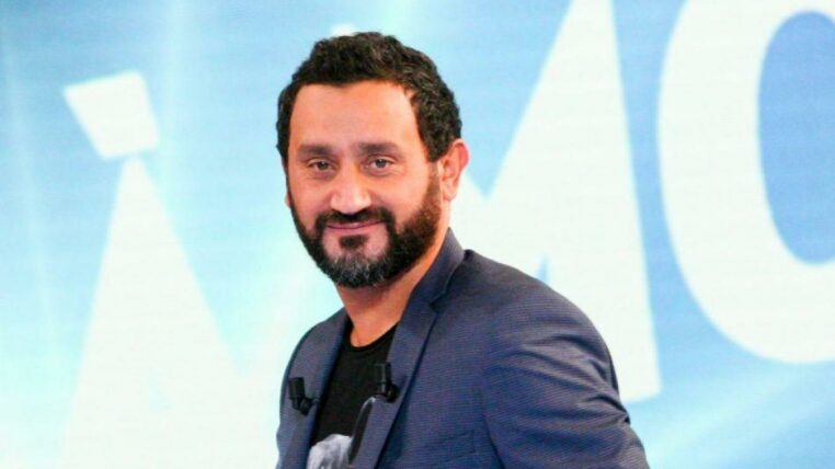 cyril hanouna tpmp annule emission speciale