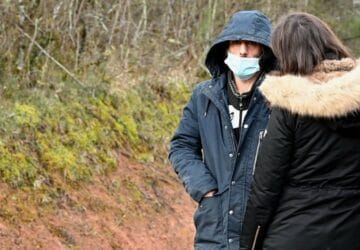 delphine jubillar cédric mari sort silence
