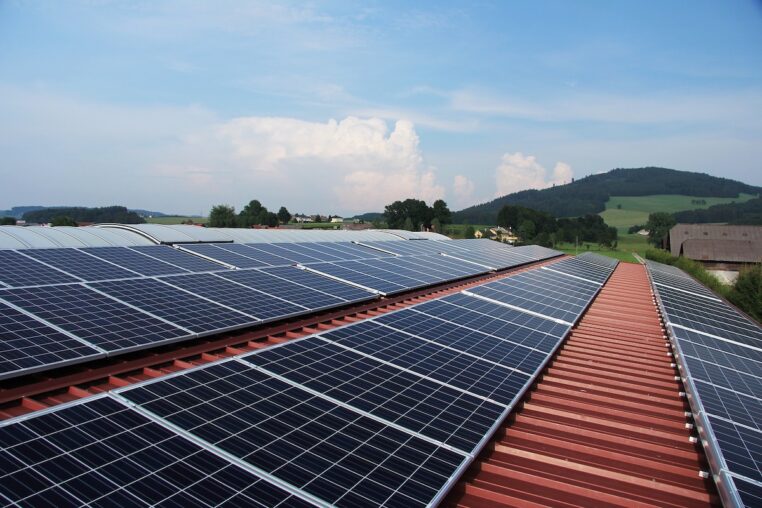 panneaux solaires factures electricite