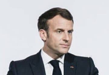 Emmanuel Macron pousse un nouveau coup de gueule