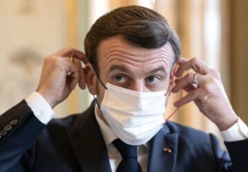 Emmanuel Macron violemment critiqué par Xavier Bertrand