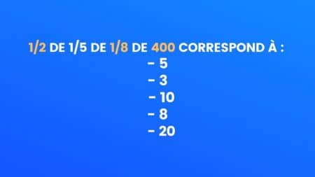 enigme chiffres