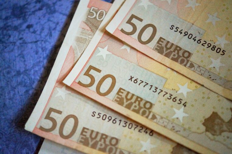 Escroquerie au billet noir