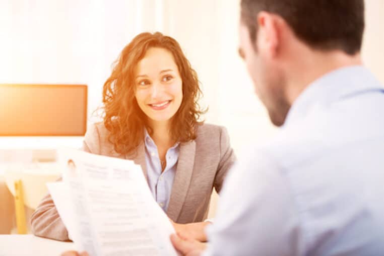 etapes rediger cv