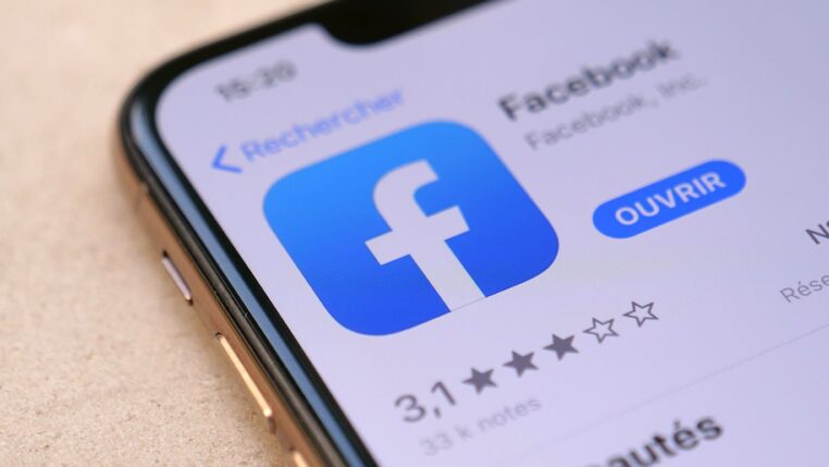 facebook utilisateurs menace payant