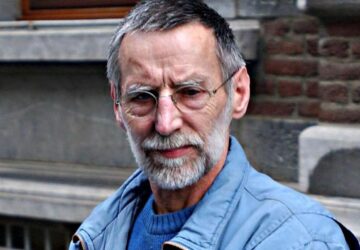 Michel Fourniret