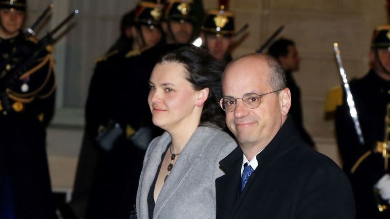galleries-conjoints-ministres-blanquer