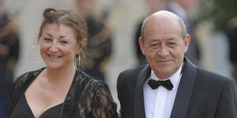galleries-conjoints-ministres-jean-yves-le-drian