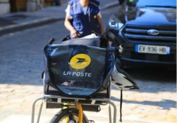 Grève chez La Poste : perturbation de la distribution des courriers la semaine prochaine ?