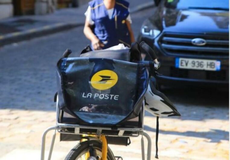 Grève chez La Poste : perturbation de la distribution des courriers la semaine prochaine ?