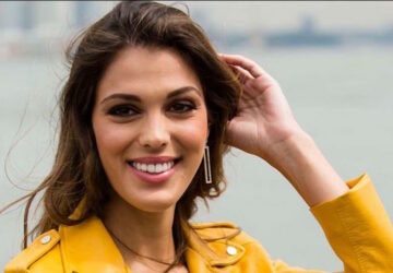 iris mittenaere remarque sexiste