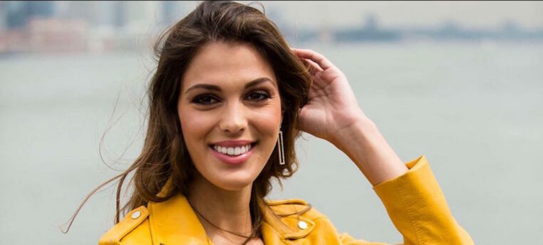 iris mittenaere remarque sexiste