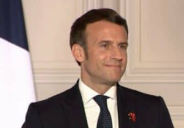 Jean-Pierre Pernaut révèle le salaire d'Emmanuel Macron