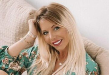 Jessica Thivenin