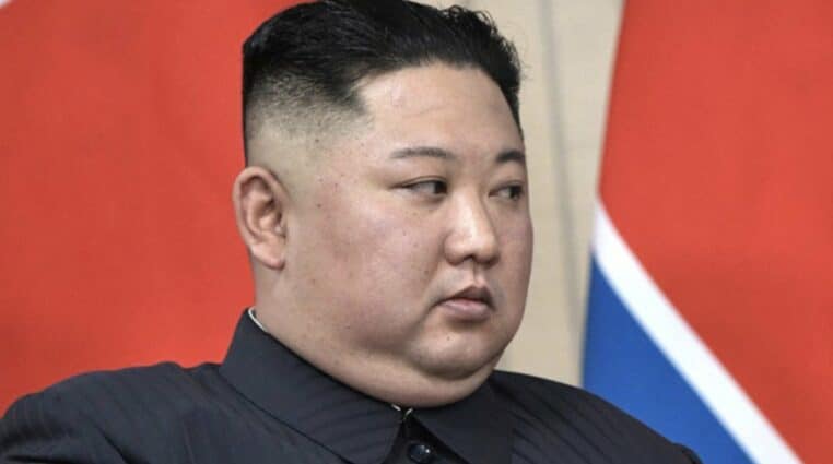 Kim Jong Un interdit la coupe mulet et le jean skinny