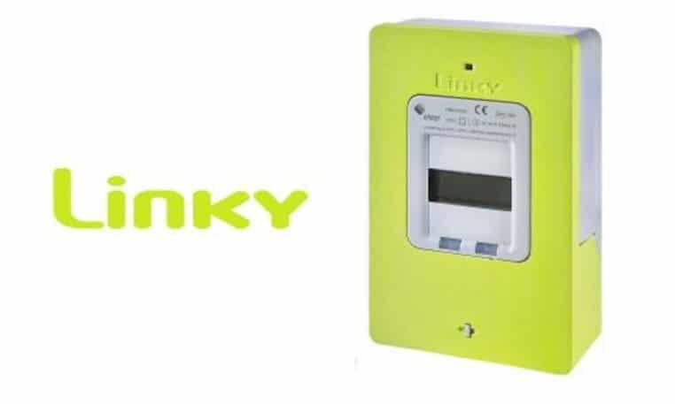 linky compteur endis