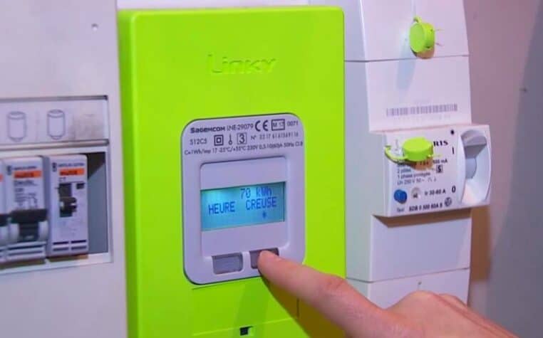 compteur linky e leclerc energies